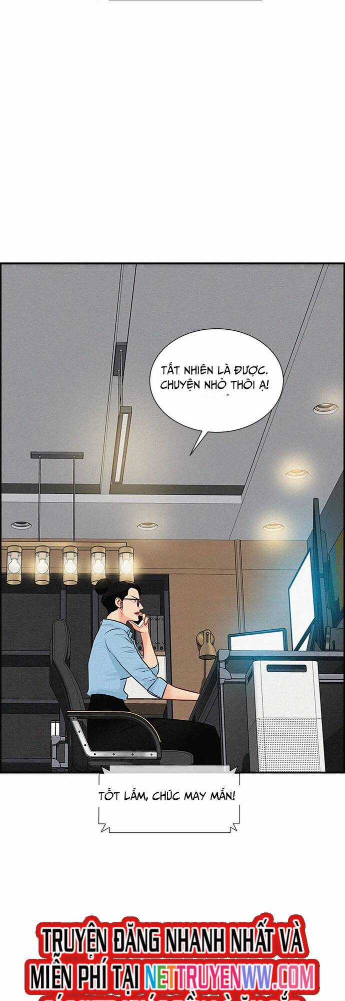 Chúa Tể Đồng Tiền Chapter 124 trang 44