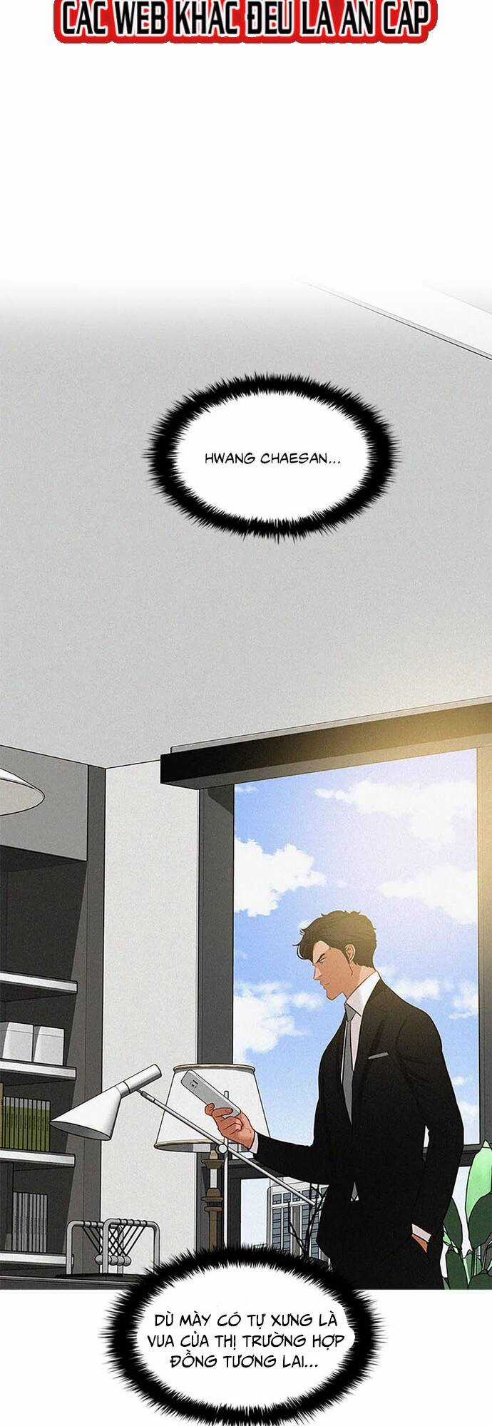 Chúa Tể Đồng Tiền Chapter 124 trang 45