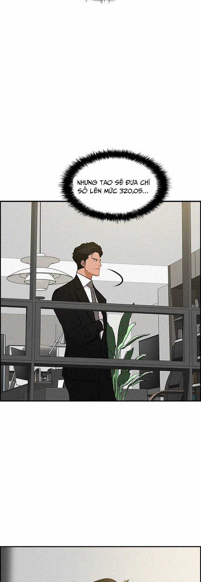 Chúa Tể Đồng Tiền Chapter 124 trang 46