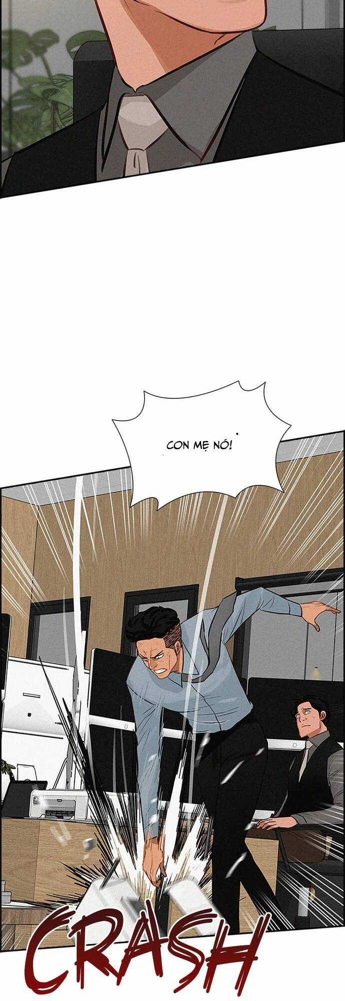 Chúa Tể Đồng Tiền Chapter 124 trang 51