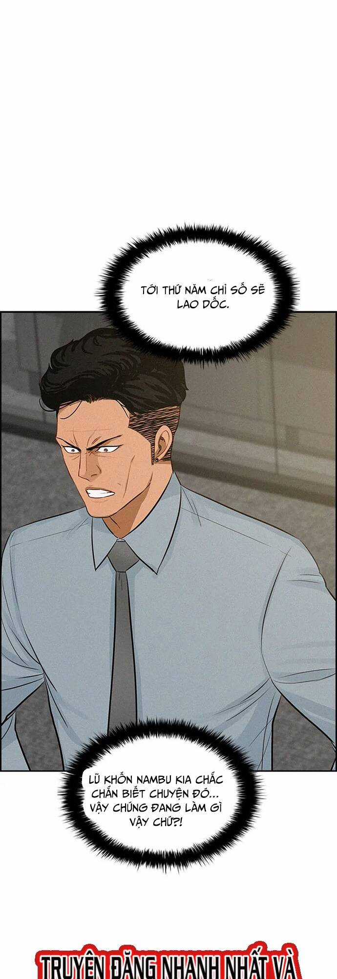 Chúa Tể Đồng Tiền Chapter 124 trang 53