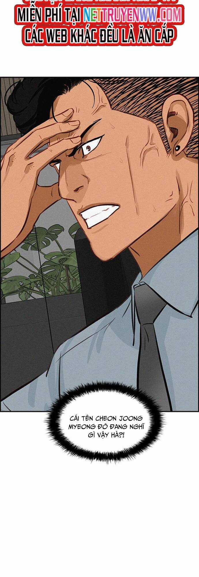 Chúa Tể Đồng Tiền Chapter 124 trang 54