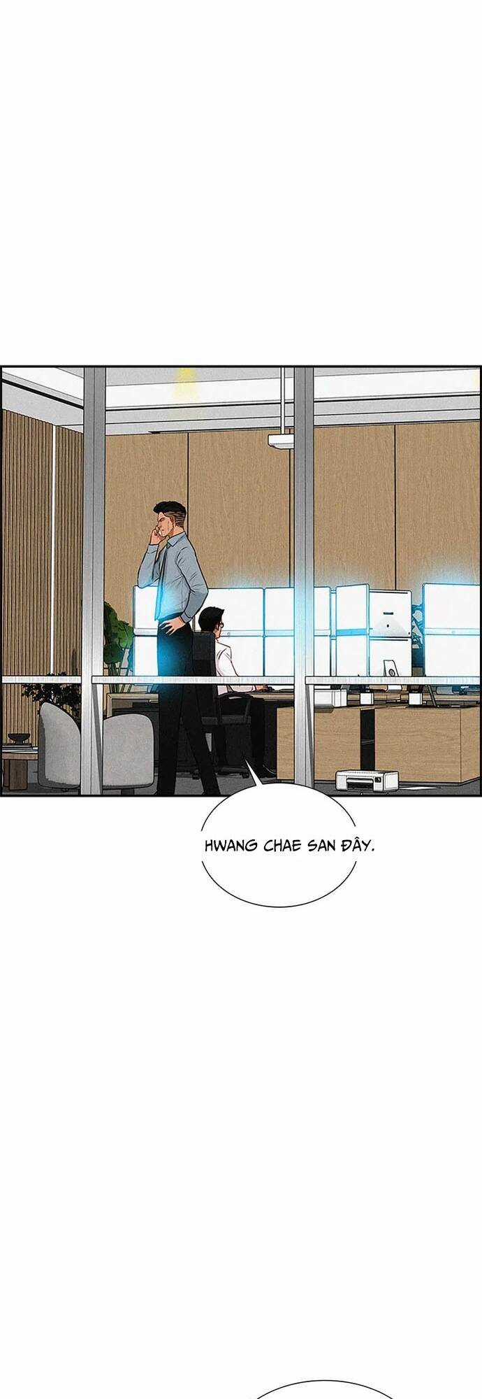 Chúa Tể Đồng Tiền Chapter 124 trang 55