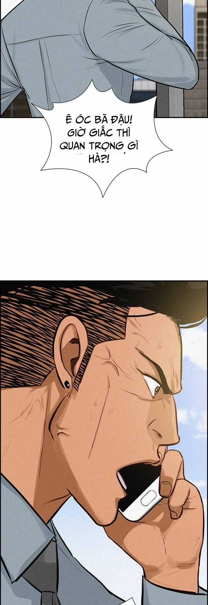 Chúa Tể Đồng Tiền Chapter 124 trang 57