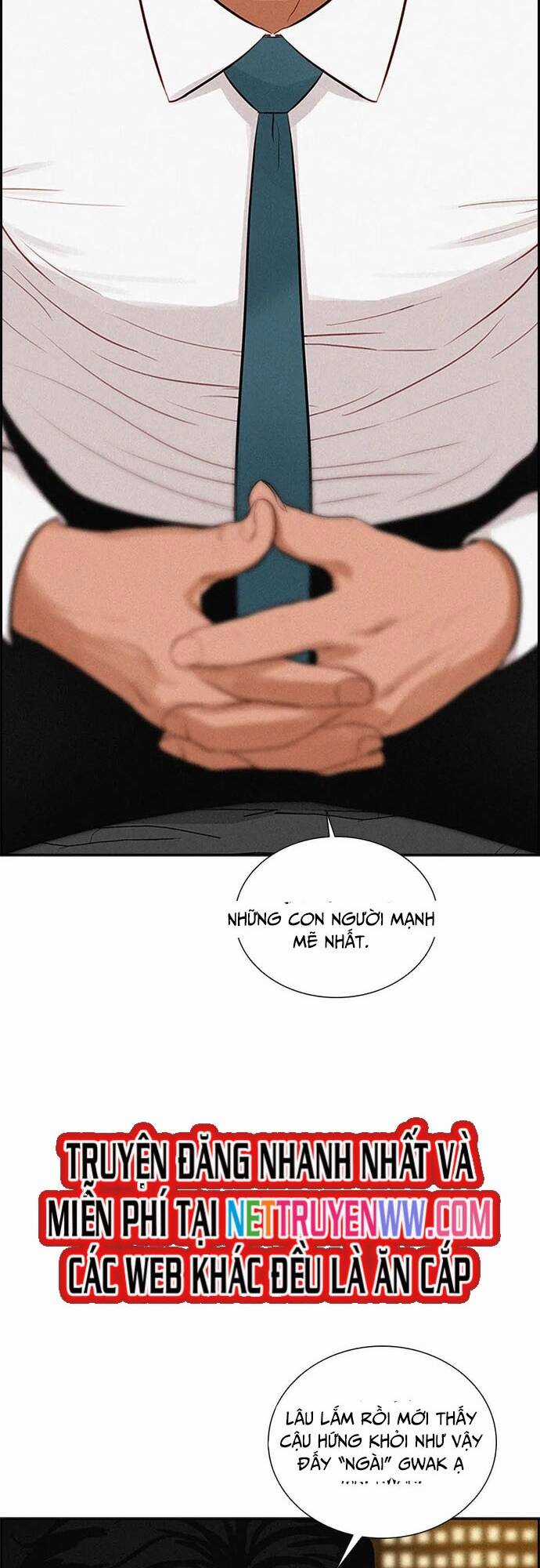 Chúa Tể Đồng Tiền Chapter 124 trang 6