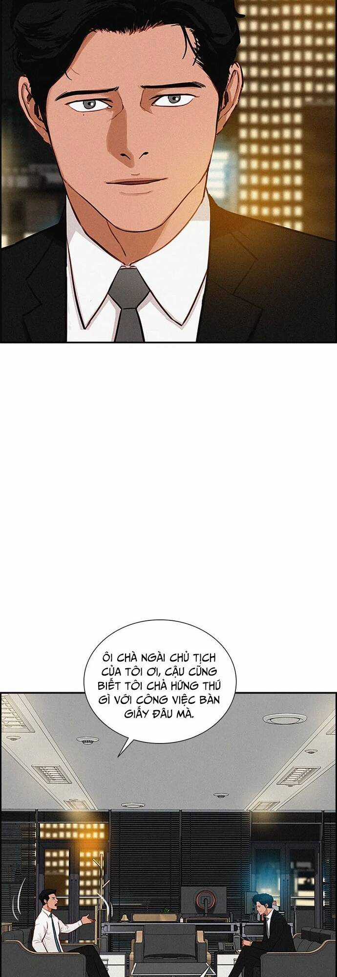 Chúa Tể Đồng Tiền Chapter 124 trang 7