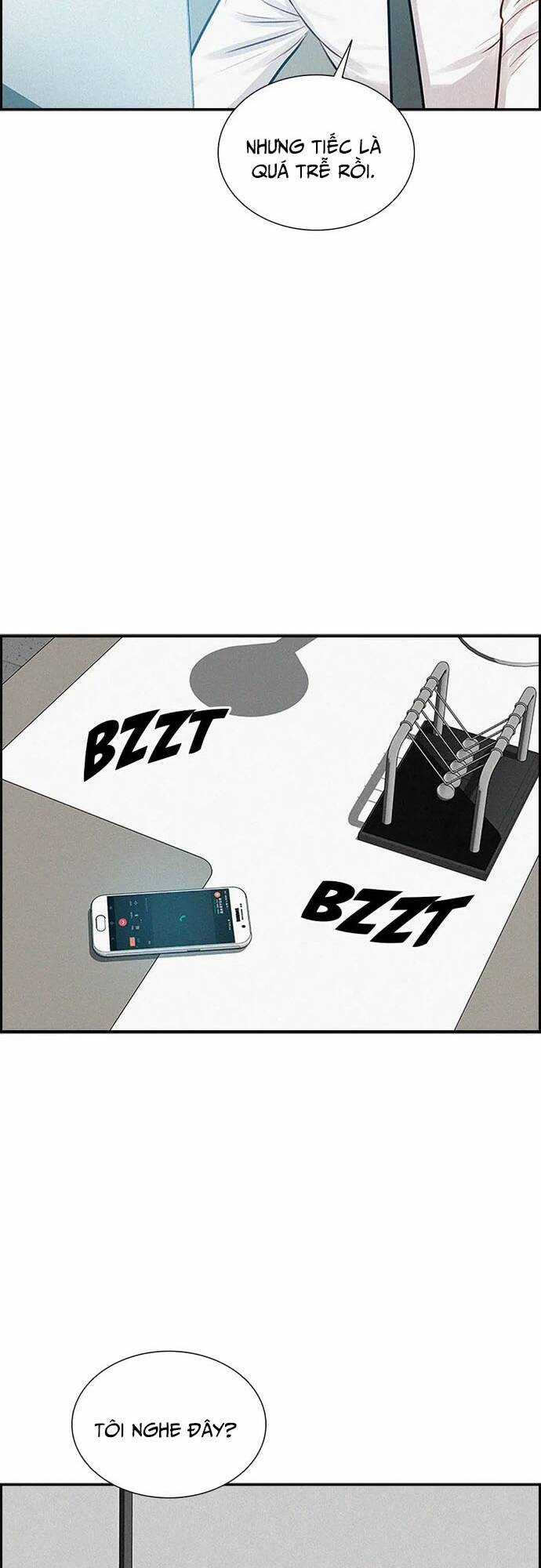 Chúa Tể Đồng Tiền Chapter 125 trang 10