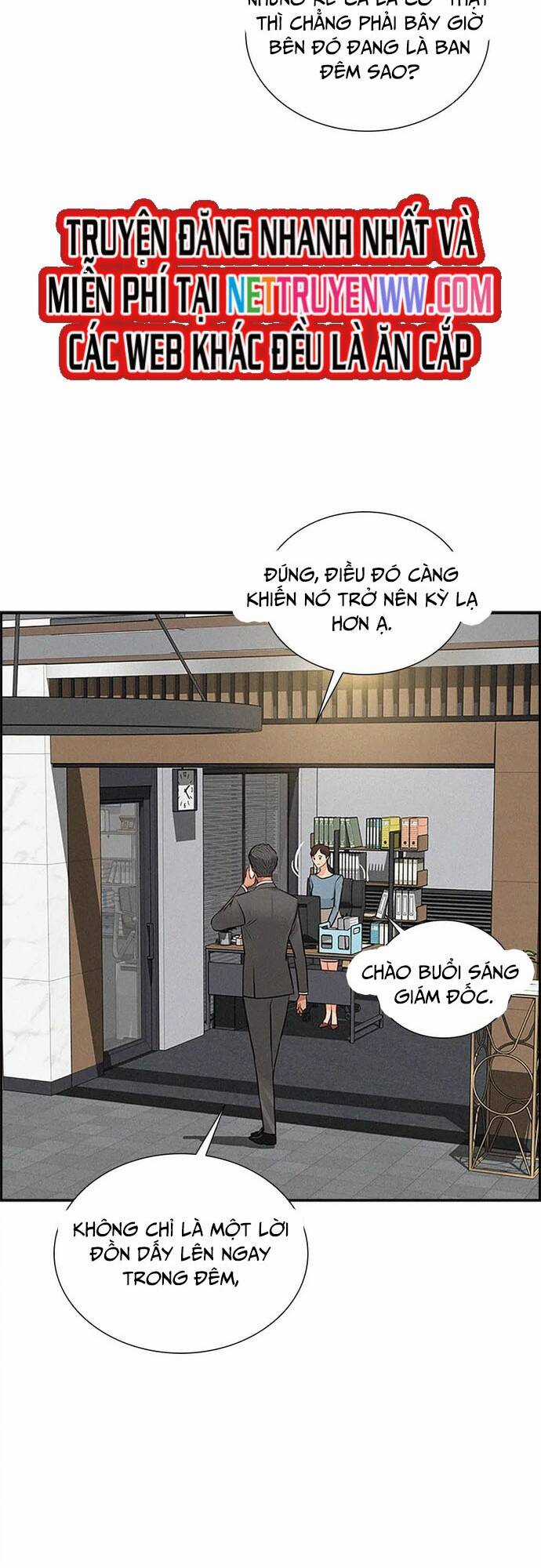 Chúa Tể Đồng Tiền Chapter 125 trang 13