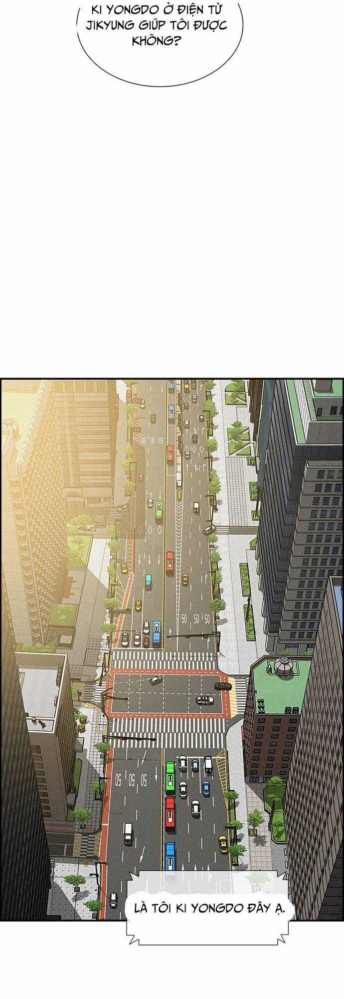 Chúa Tể Đồng Tiền Chapter 125 trang 16