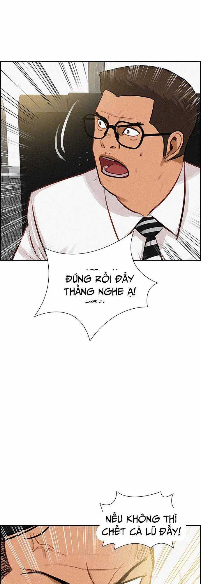 Chúa Tể Đồng Tiền Chapter 125 trang 2