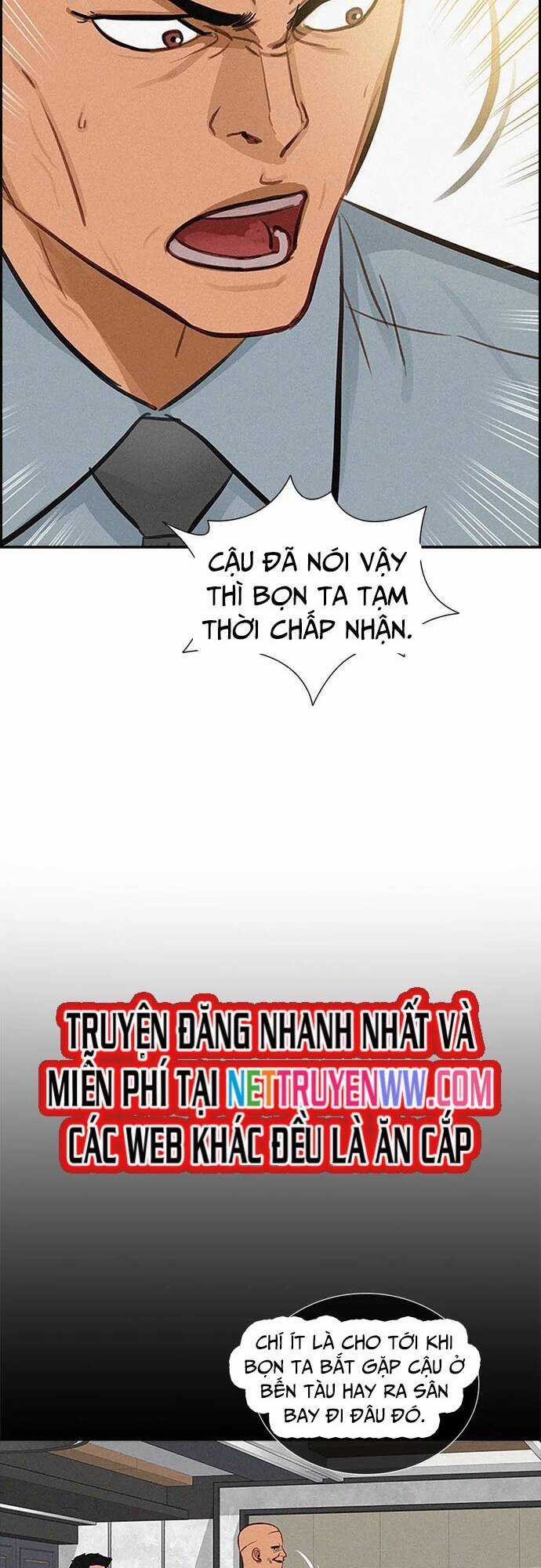 Chúa Tể Đồng Tiền Chapter 125 trang 3