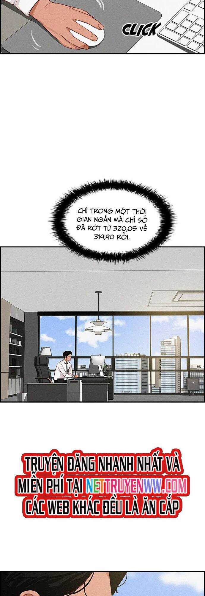 Chúa Tể Đồng Tiền Chapter 125 trang 30