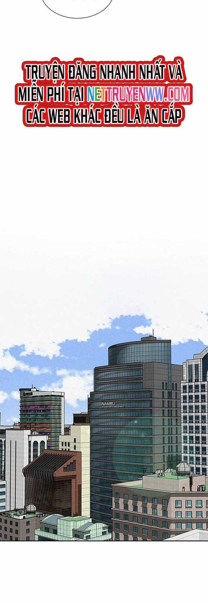 Chúa Tể Đồng Tiền Chapter 125 trang 37