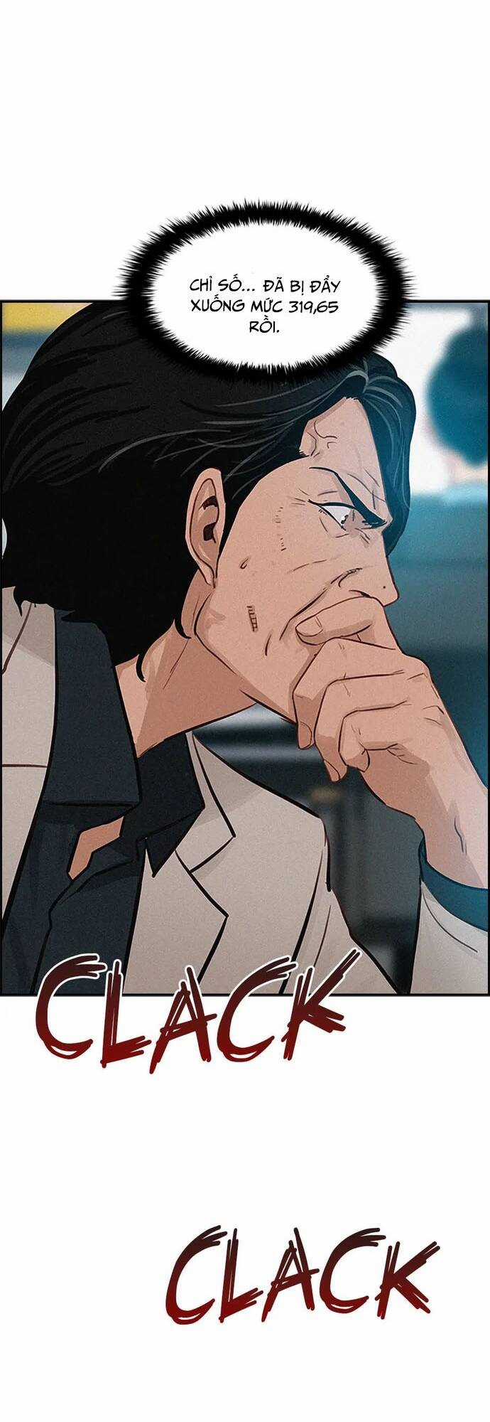 Chúa Tể Đồng Tiền Chapter 125 trang 38