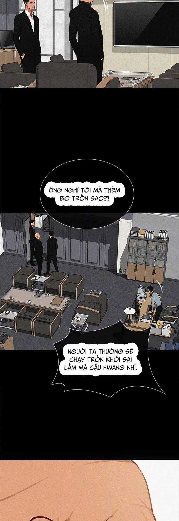 Chúa Tể Đồng Tiền Chapter 125 trang 4