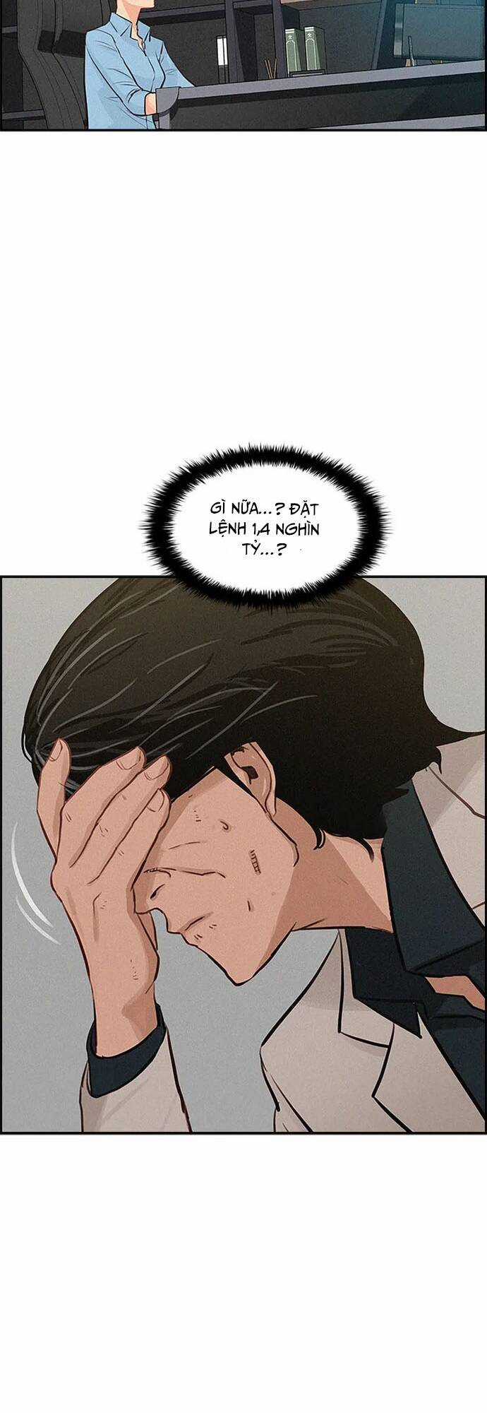 Chúa Tể Đồng Tiền Chapter 125 trang 41