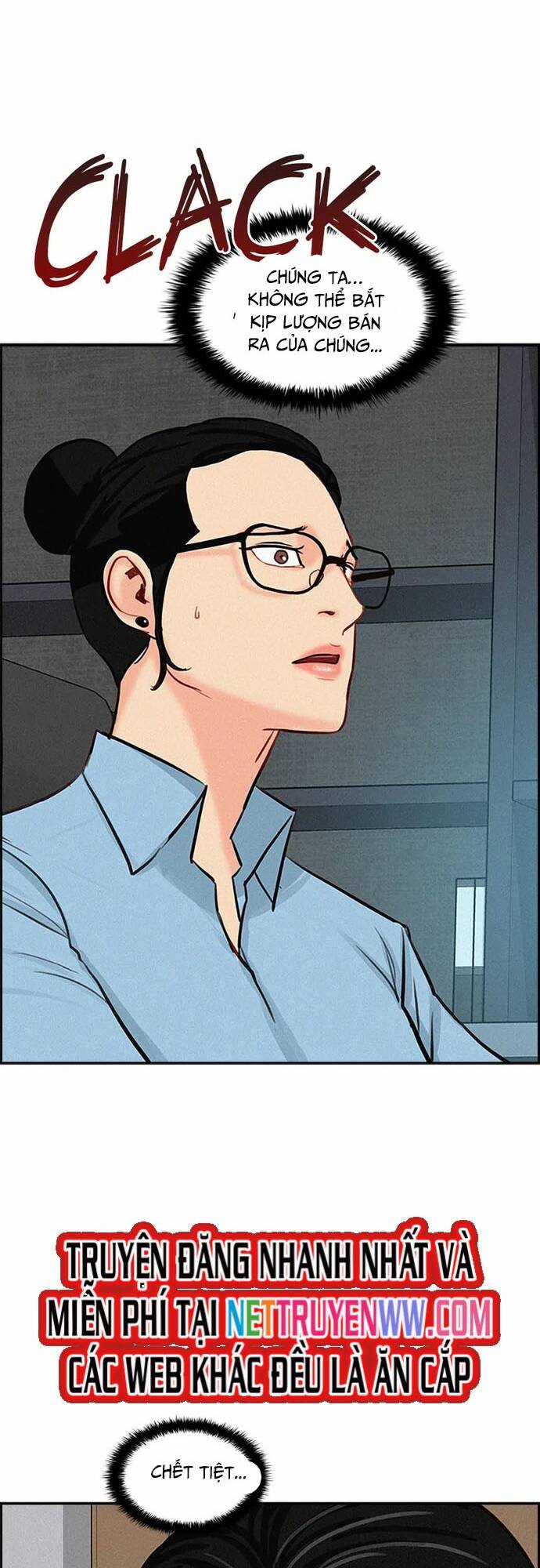 Chúa Tể Đồng Tiền Chapter 125 trang 42