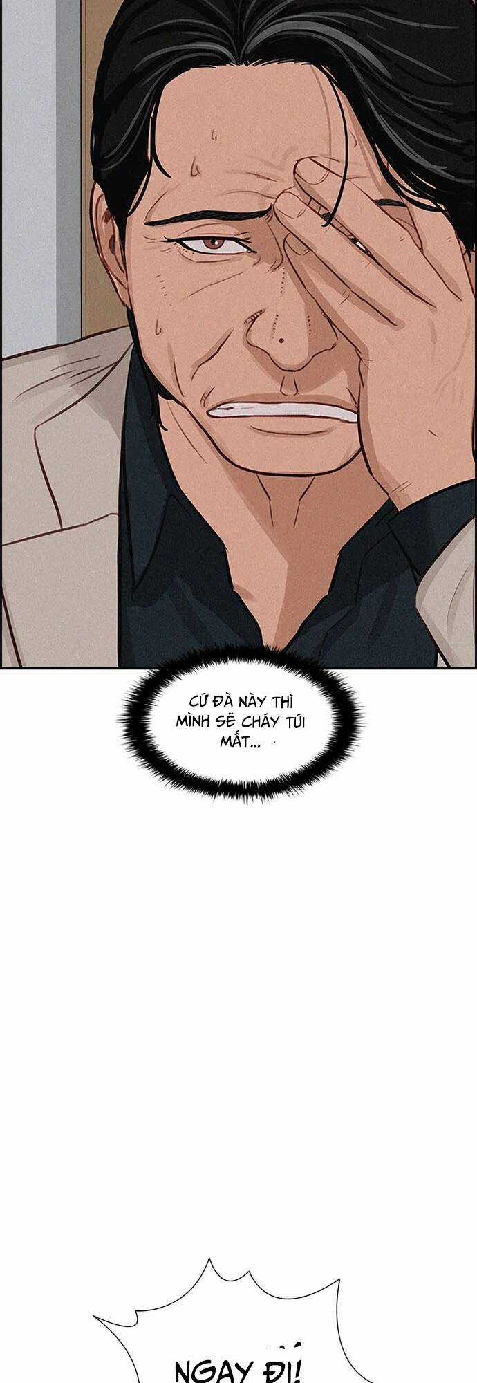 Chúa Tể Đồng Tiền Chapter 125 trang 43