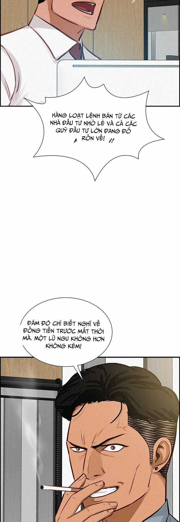 Chúa Tể Đồng Tiền Chapter 125 trang 47