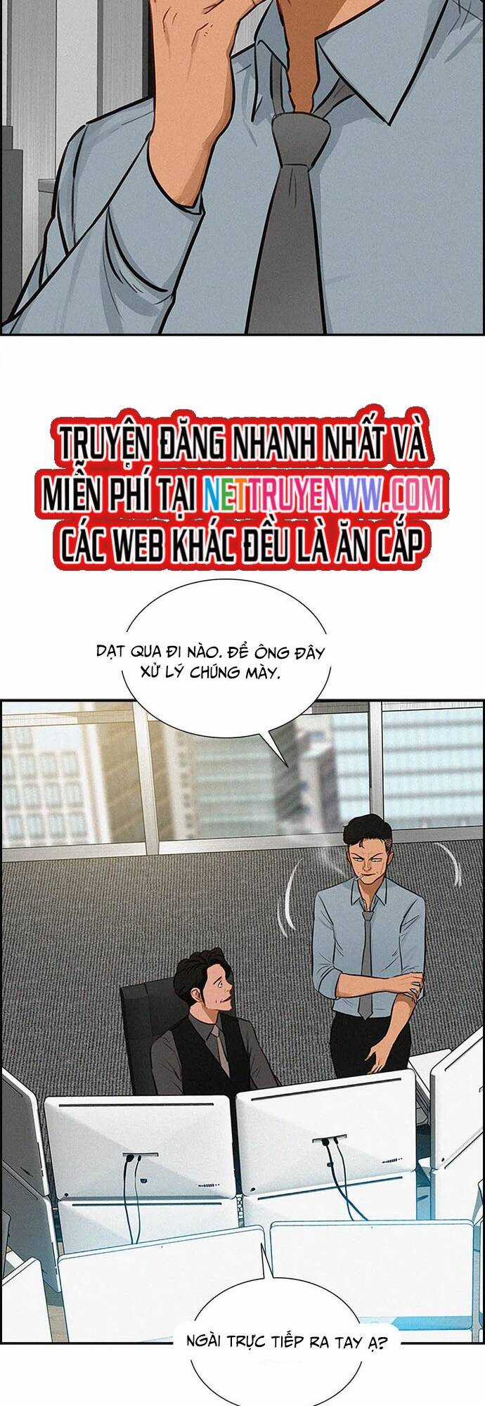 Chúa Tể Đồng Tiền Chapter 125 trang 48