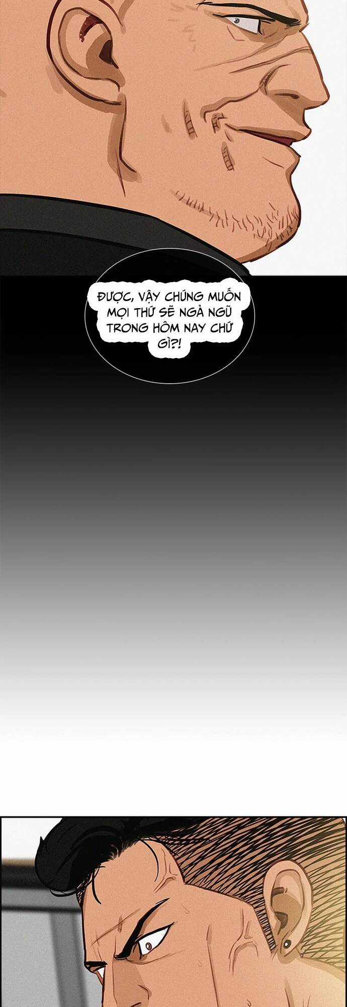 Chúa Tể Đồng Tiền Chapter 125 trang 5