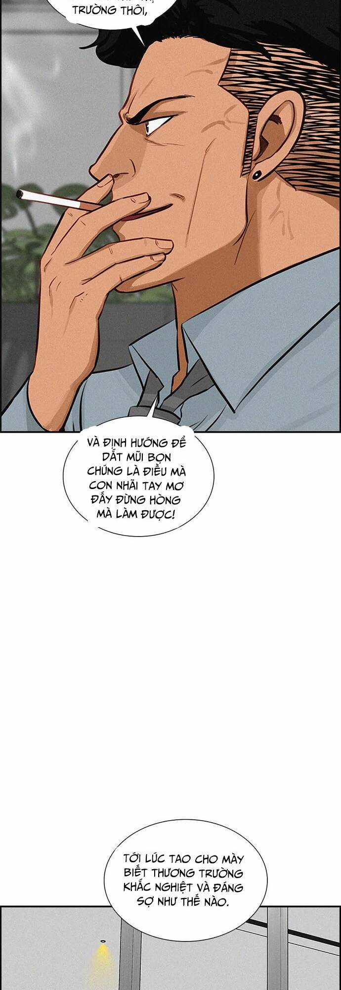 Chúa Tể Đồng Tiền Chapter 125 trang 50