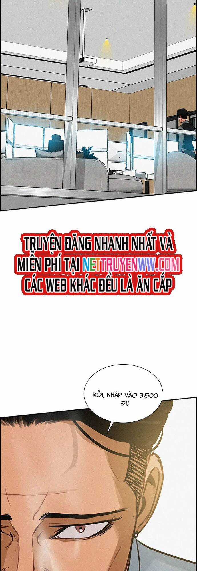 Chúa Tể Đồng Tiền Chapter 125 trang 51