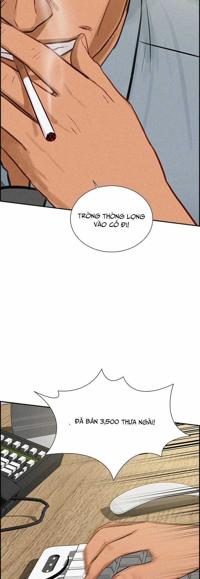 Chúa Tể Đồng Tiền Chapter 125 trang 52