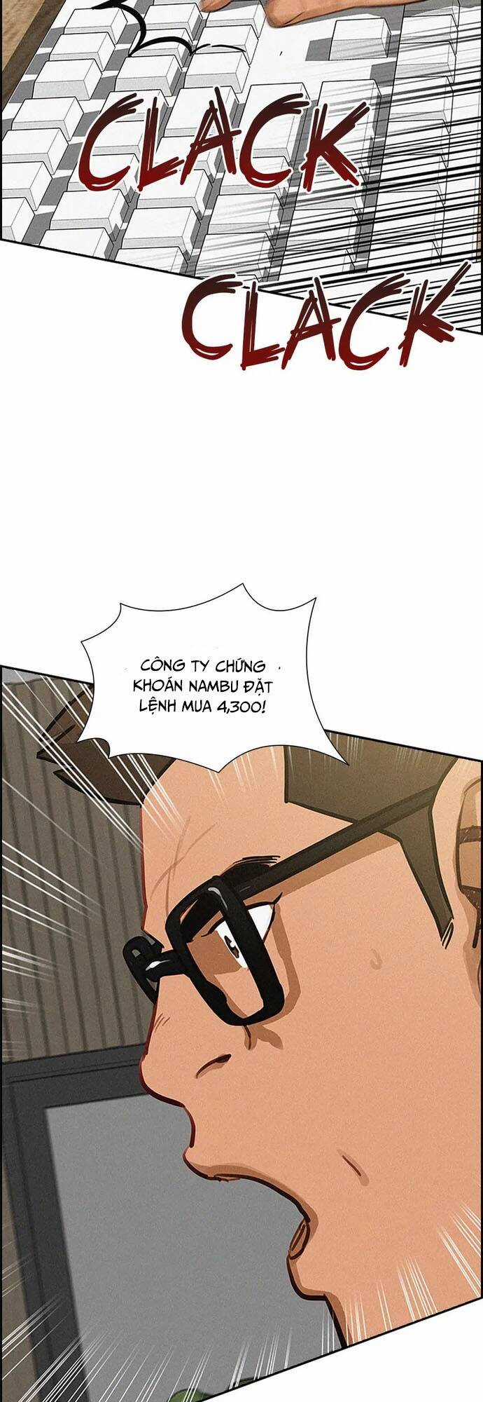 Chúa Tể Đồng Tiền Chapter 125 trang 53