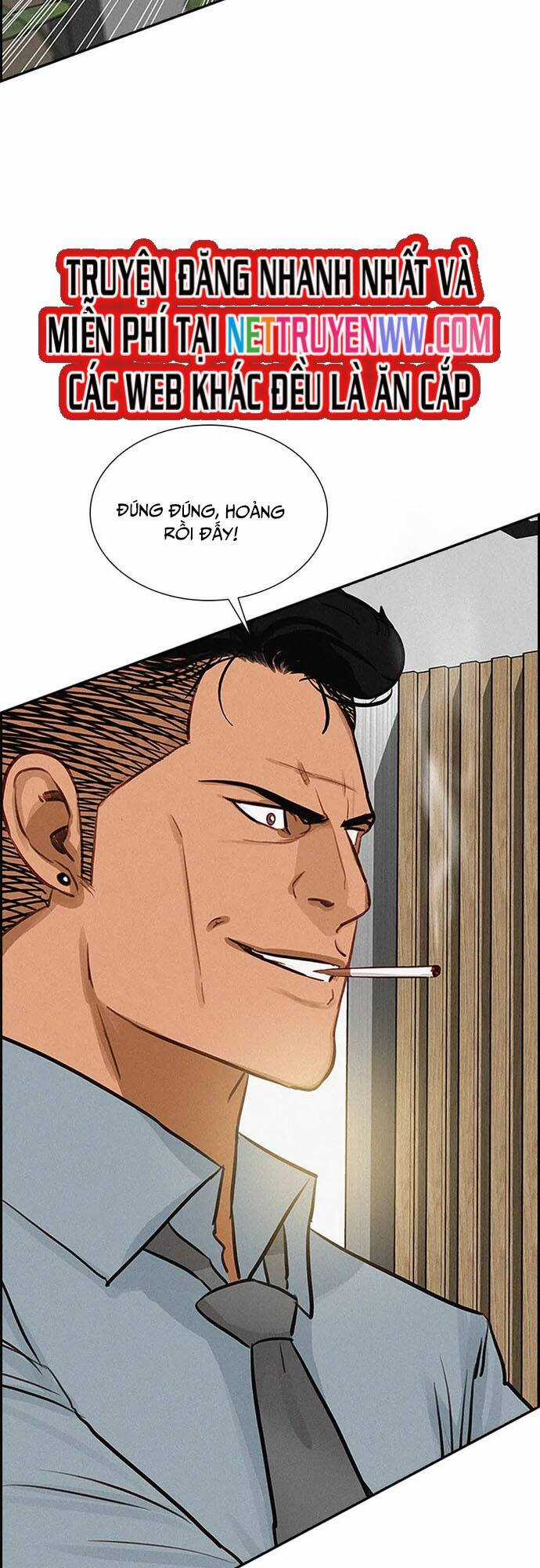 Chúa Tể Đồng Tiền Chapter 125 trang 54