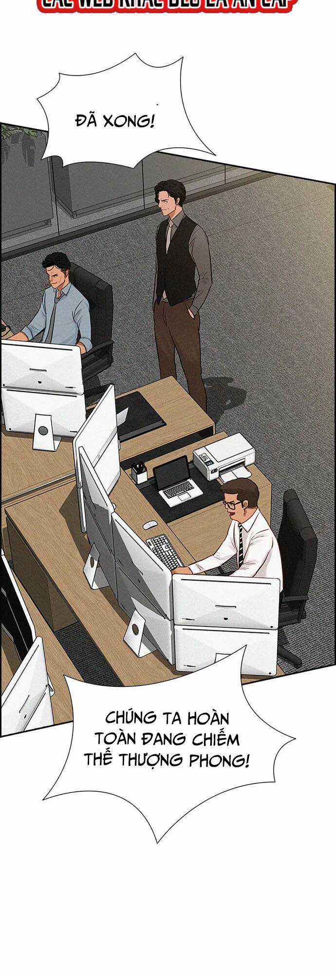 Chúa Tể Đồng Tiền Chapter 125 trang 56