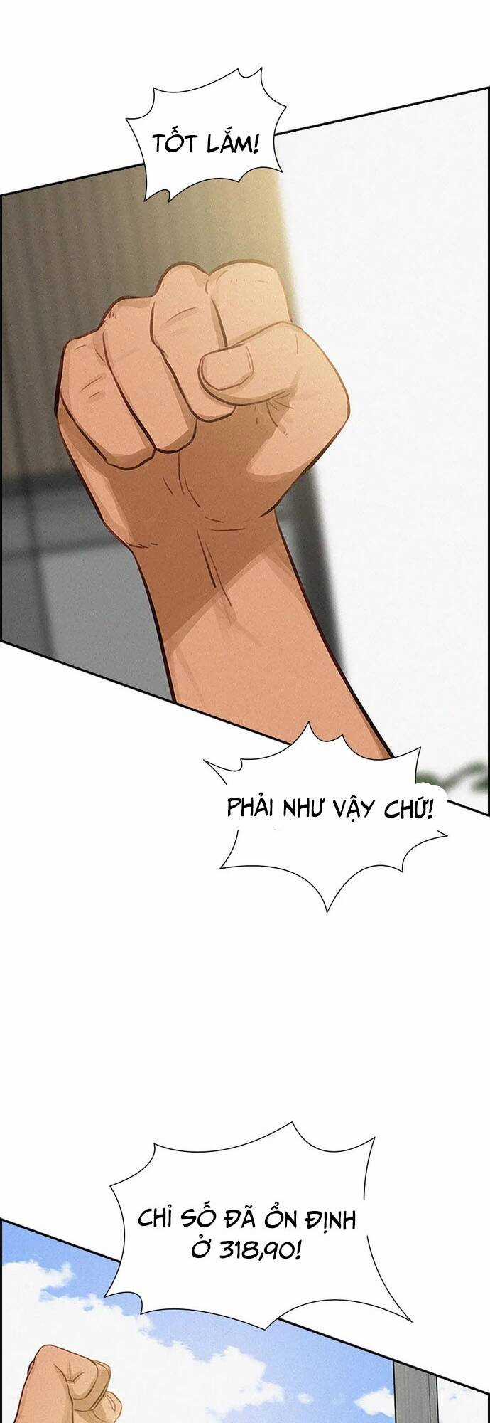 Chúa Tể Đồng Tiền Chapter 125 trang 57