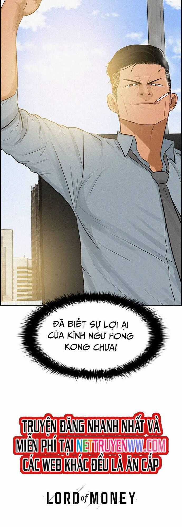 Chúa Tể Đồng Tiền Chapter 125 trang 58