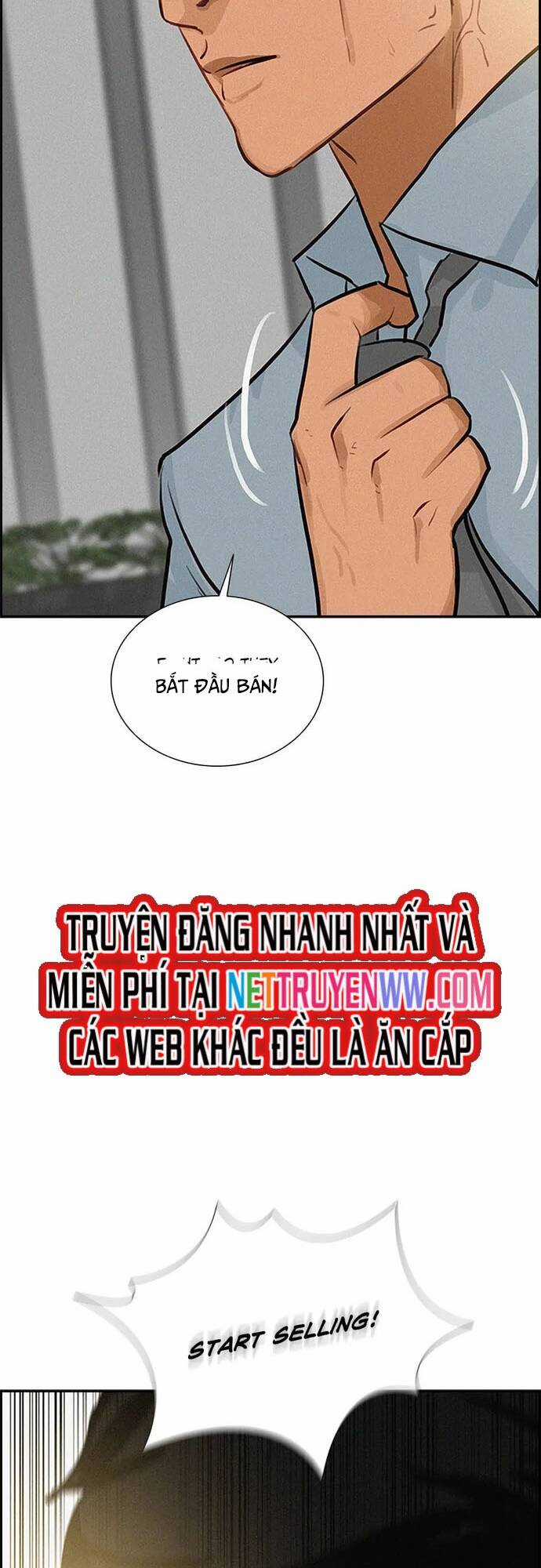 Chúa Tể Đồng Tiền Chapter 125 trang 6