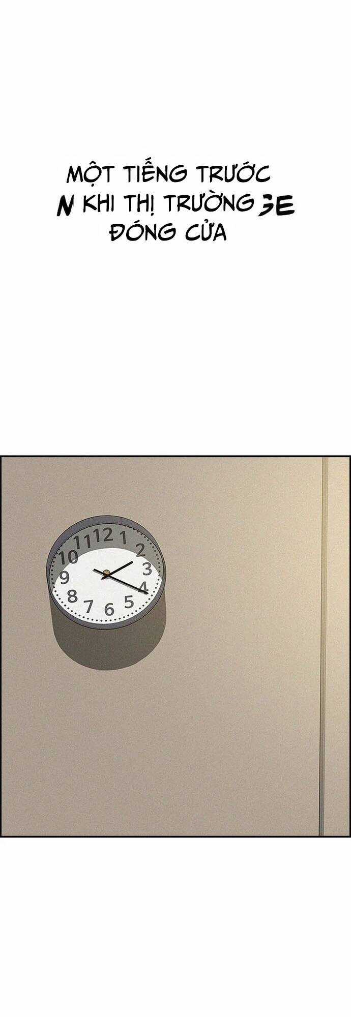 Chúa Tể Đồng Tiền Chapter 125 trang 8