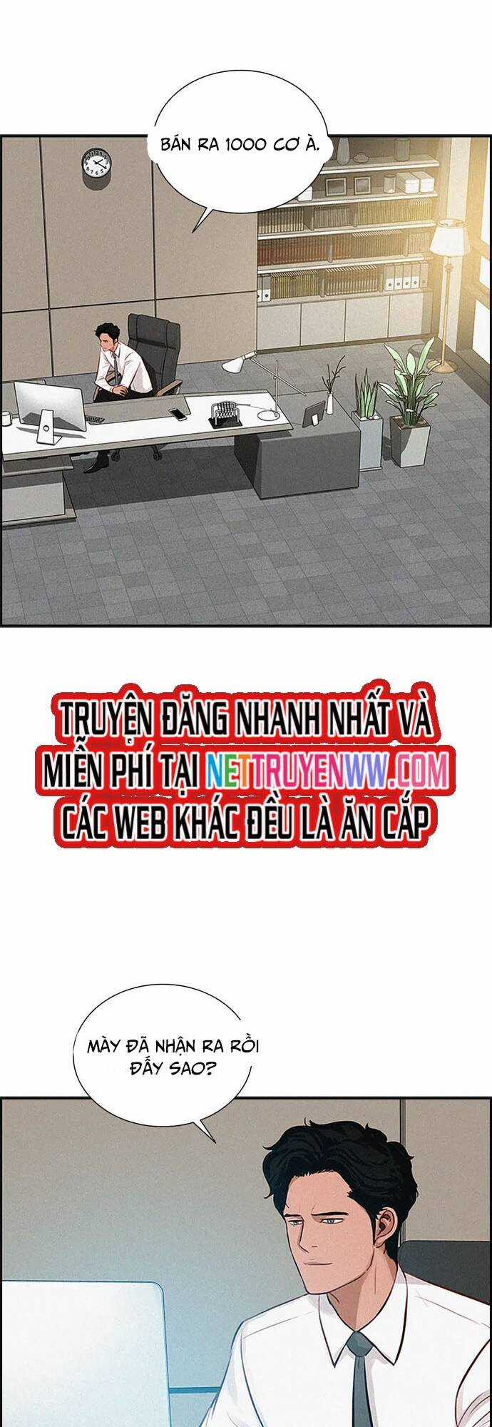 Chúa Tể Đồng Tiền Chapter 125 trang 9