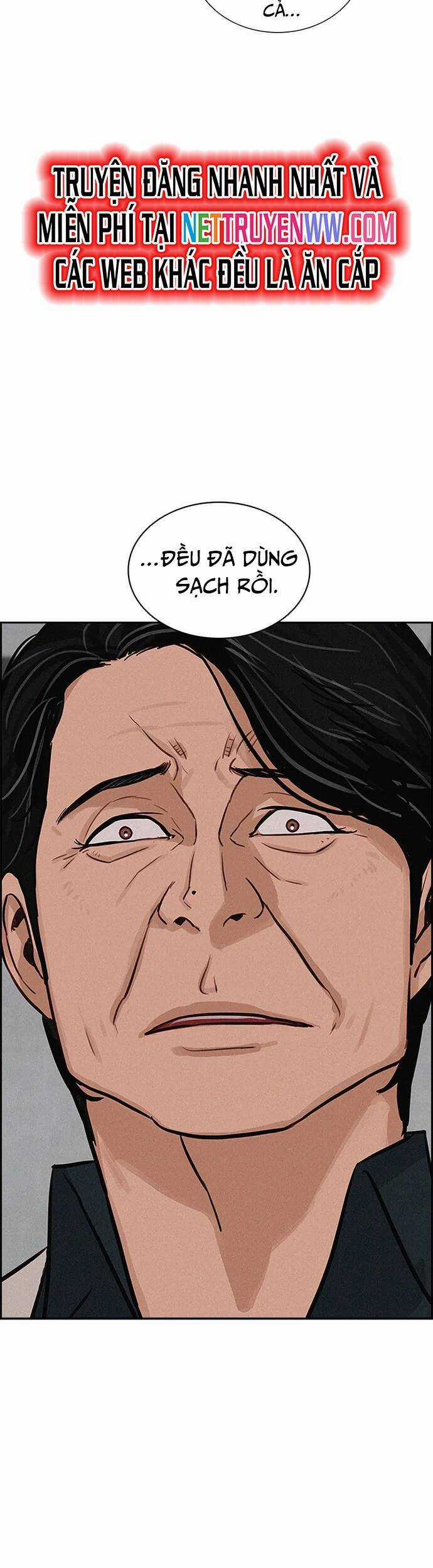 Chúa Tể Đồng Tiền Chapter 126 trang 11