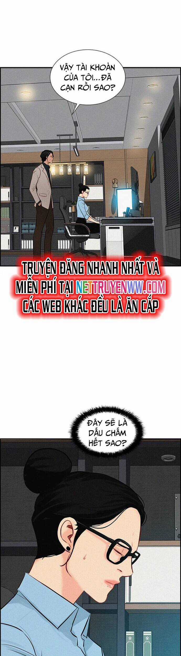 Chúa Tể Đồng Tiền Chapter 126 trang 12