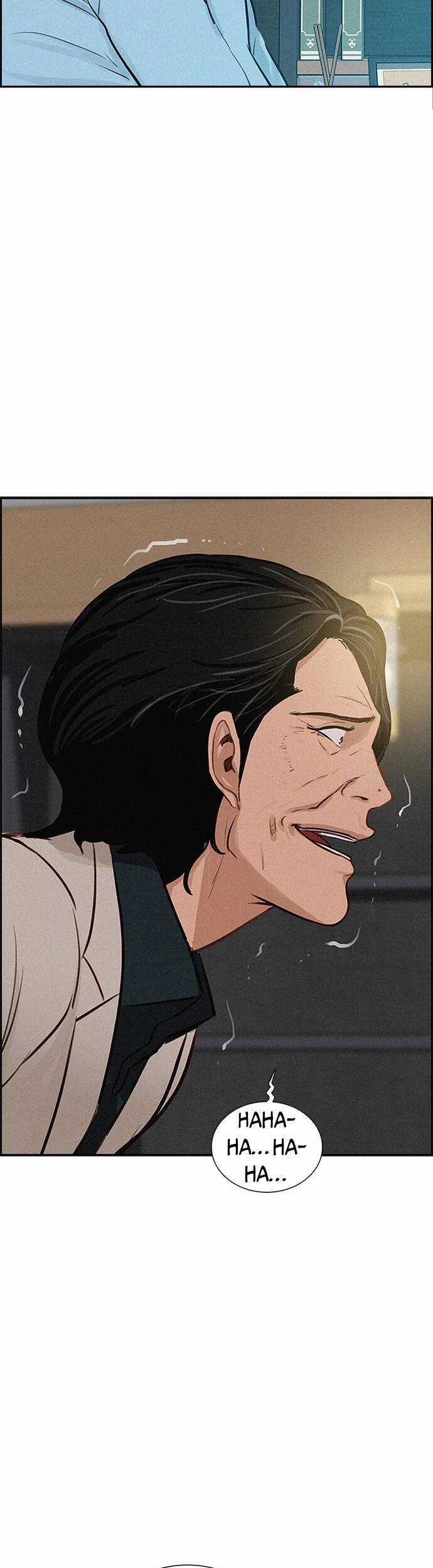 Chúa Tể Đồng Tiền Chapter 126 trang 13