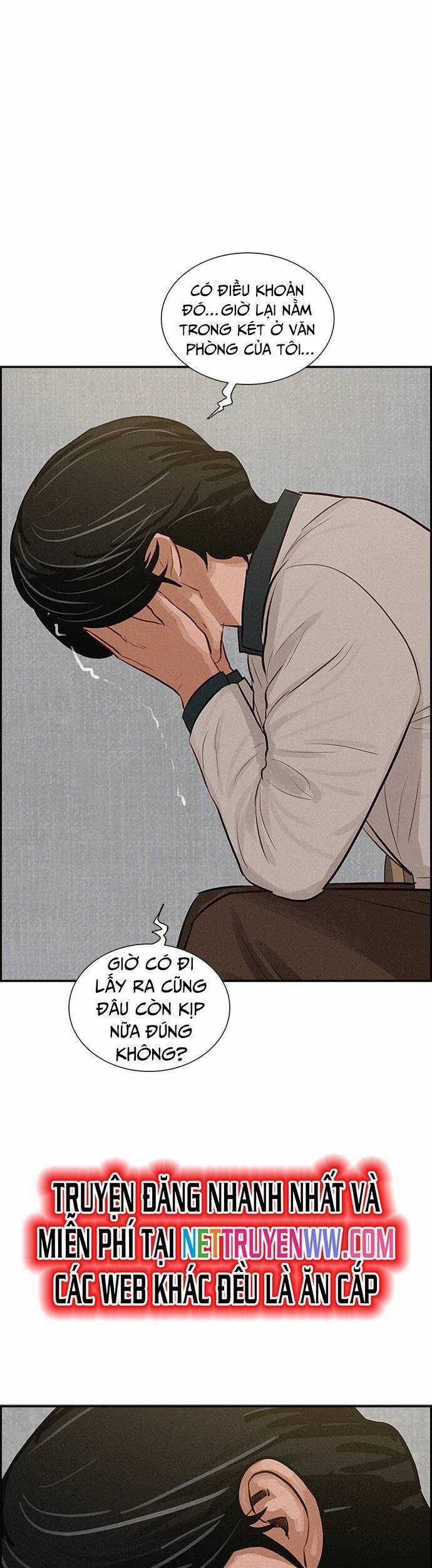 Chúa Tể Đồng Tiền Chapter 126 trang 15