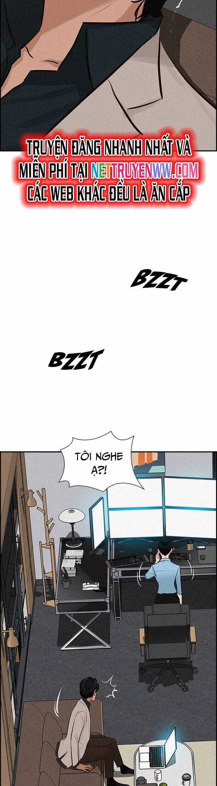 Chúa Tể Đồng Tiền Chapter 126 trang 18