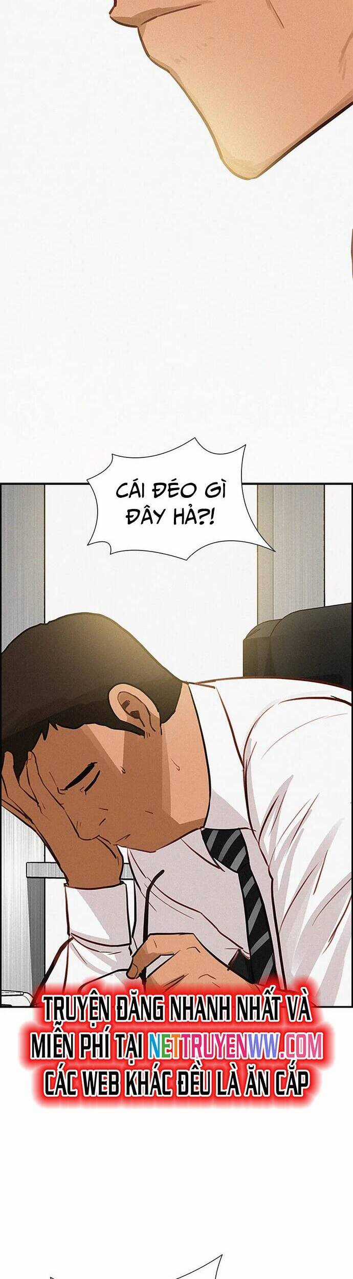 Chúa Tể Đồng Tiền Chapter 126 trang 34