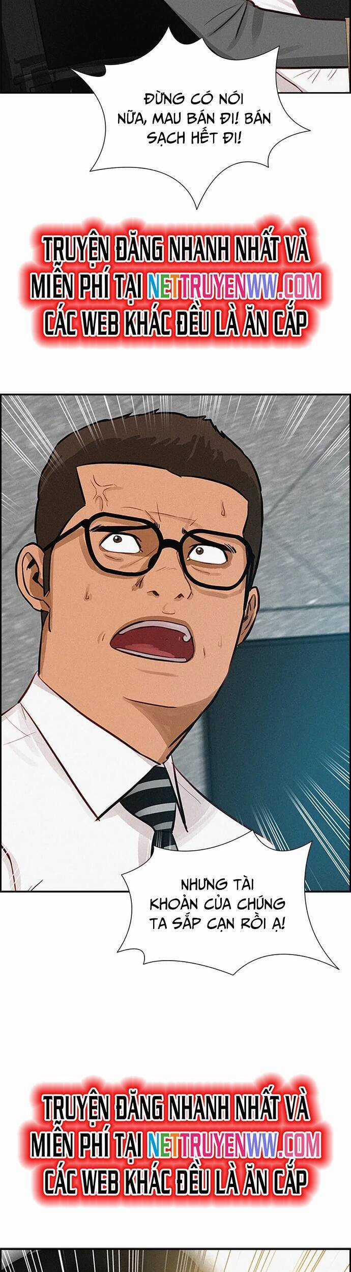 Chúa Tể Đồng Tiền Chapter 126 trang 37