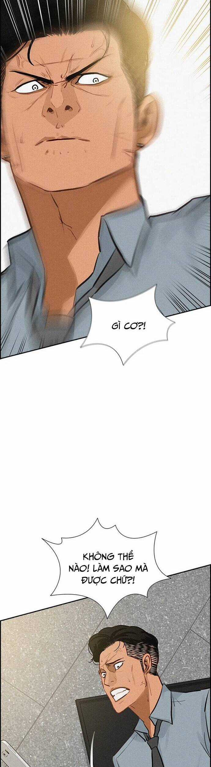 Chúa Tể Đồng Tiền Chapter 126 trang 38