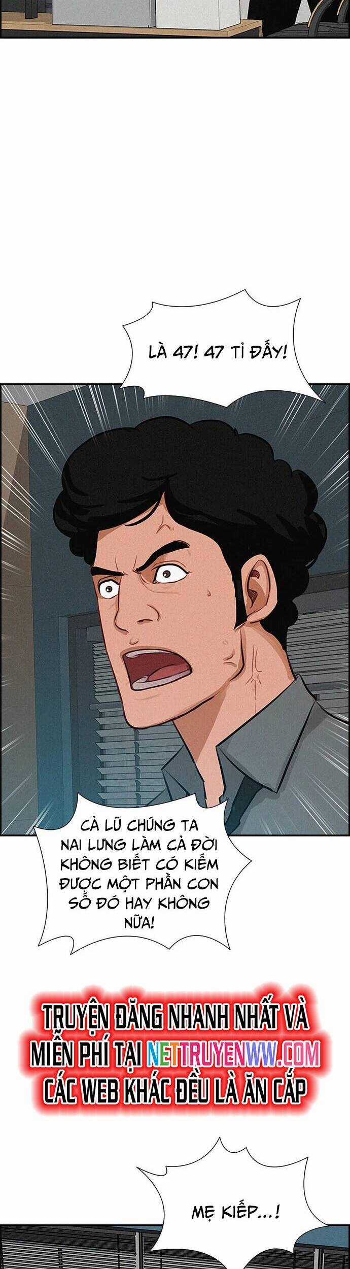 Chúa Tể Đồng Tiền Chapter 126 trang 4