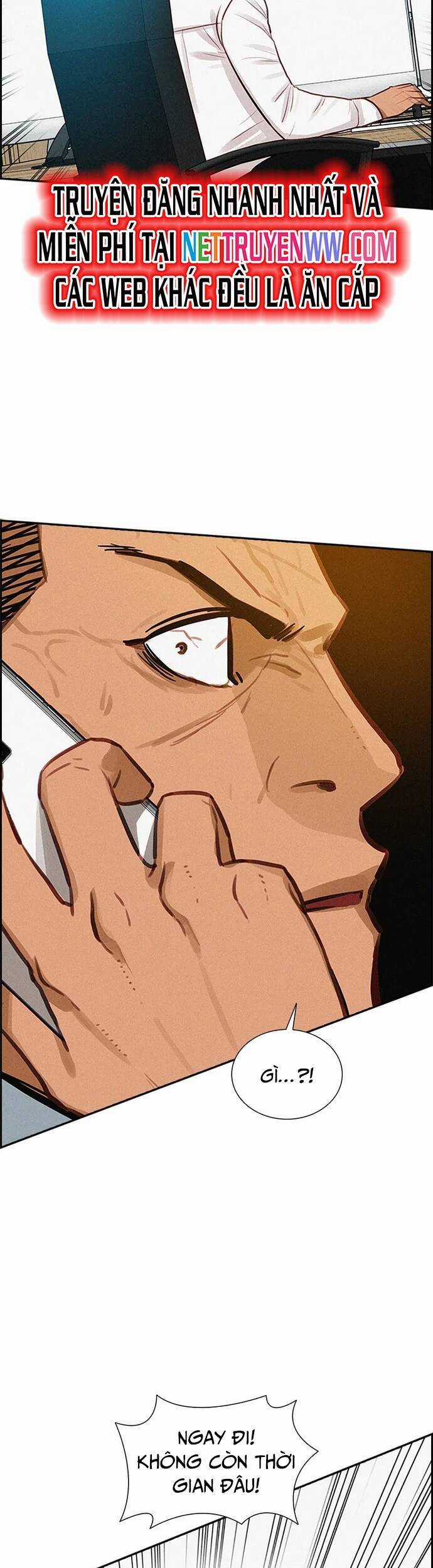 Chúa Tể Đồng Tiền Chapter 126 trang 41