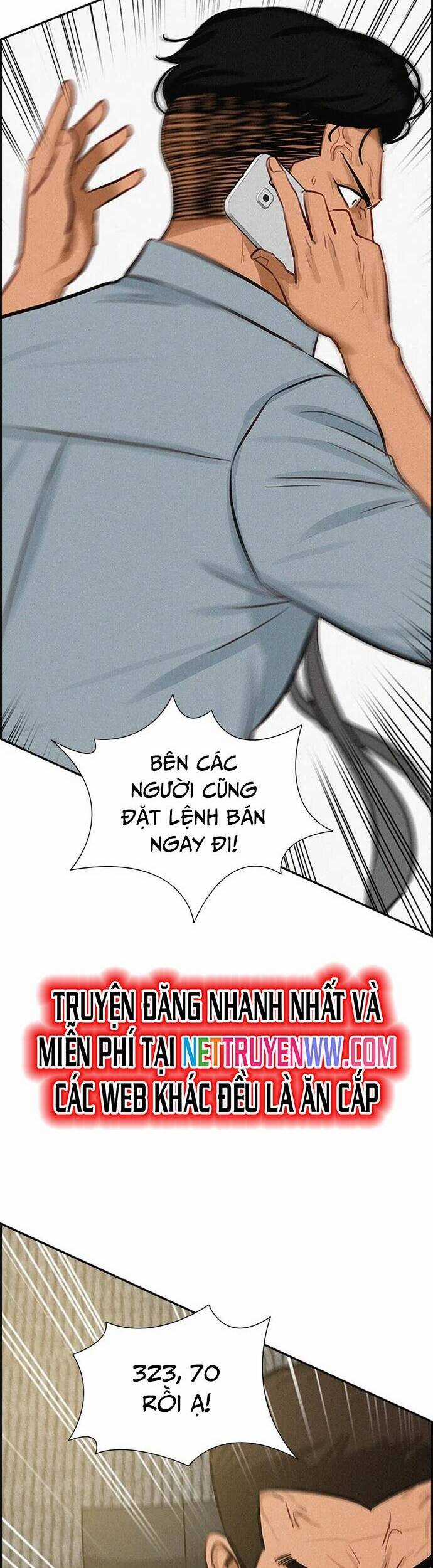 Chúa Tể Đồng Tiền Chapter 126 trang 42