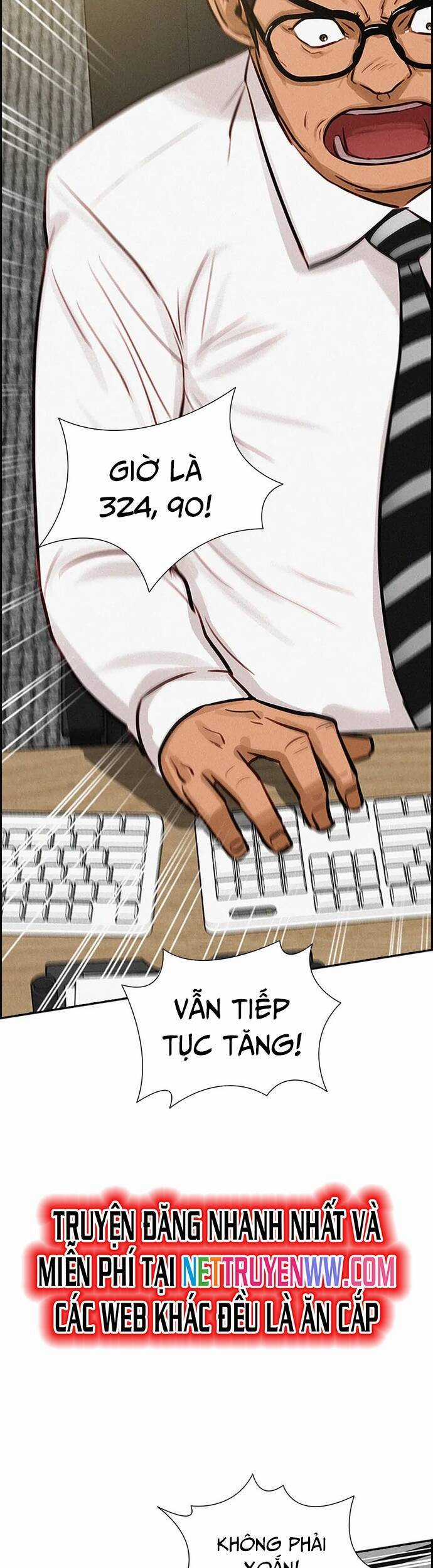 Chúa Tể Đồng Tiền Chapter 126 trang 43