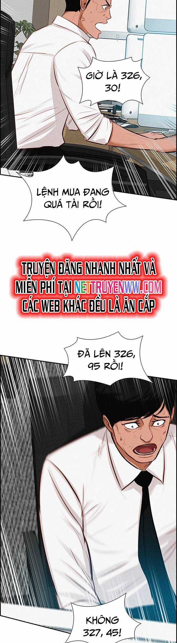 Chúa Tể Đồng Tiền Chapter 126 trang 45