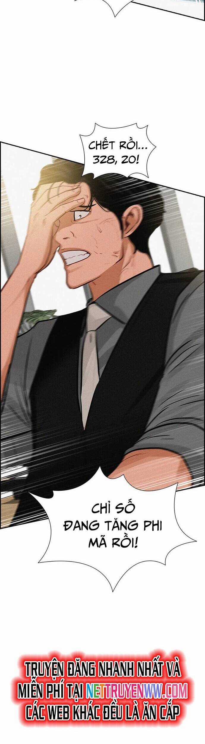 Chúa Tể Đồng Tiền Chapter 126 trang 46